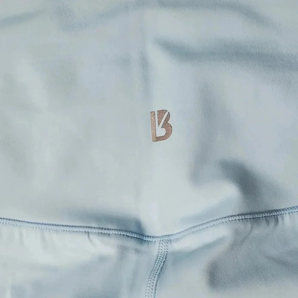 New Buffbunny Allure Laser Cut 7/8 Leggings NWOT - Picture 6 of 11